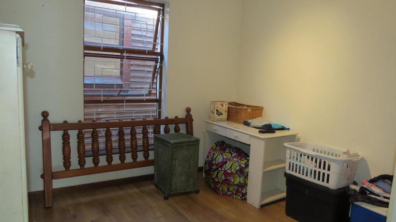 To Let 3 Bedroom Property for Rent in Edgemead Western Cape